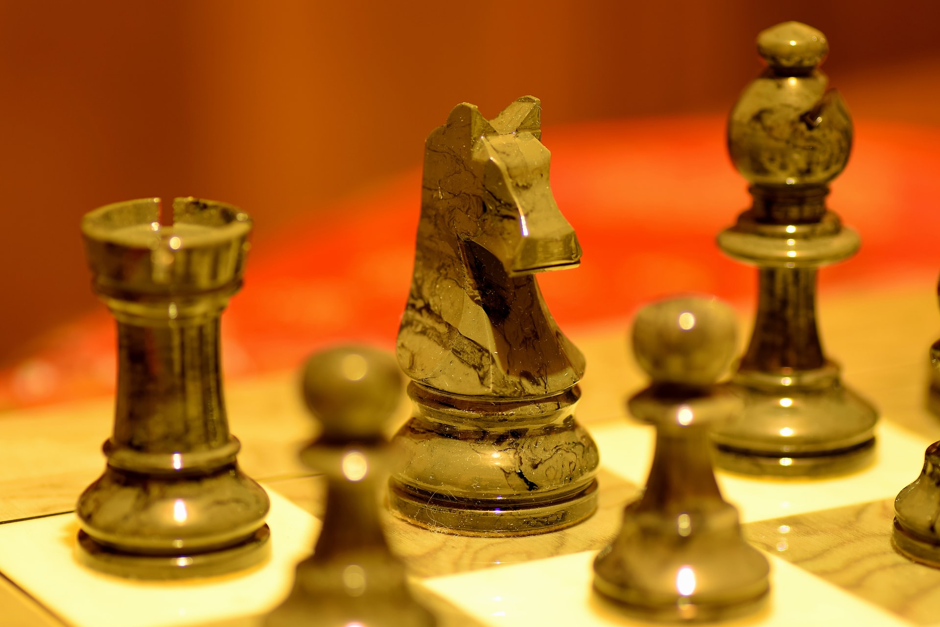 5 Facts About Chess Pieces You Didn’t Know