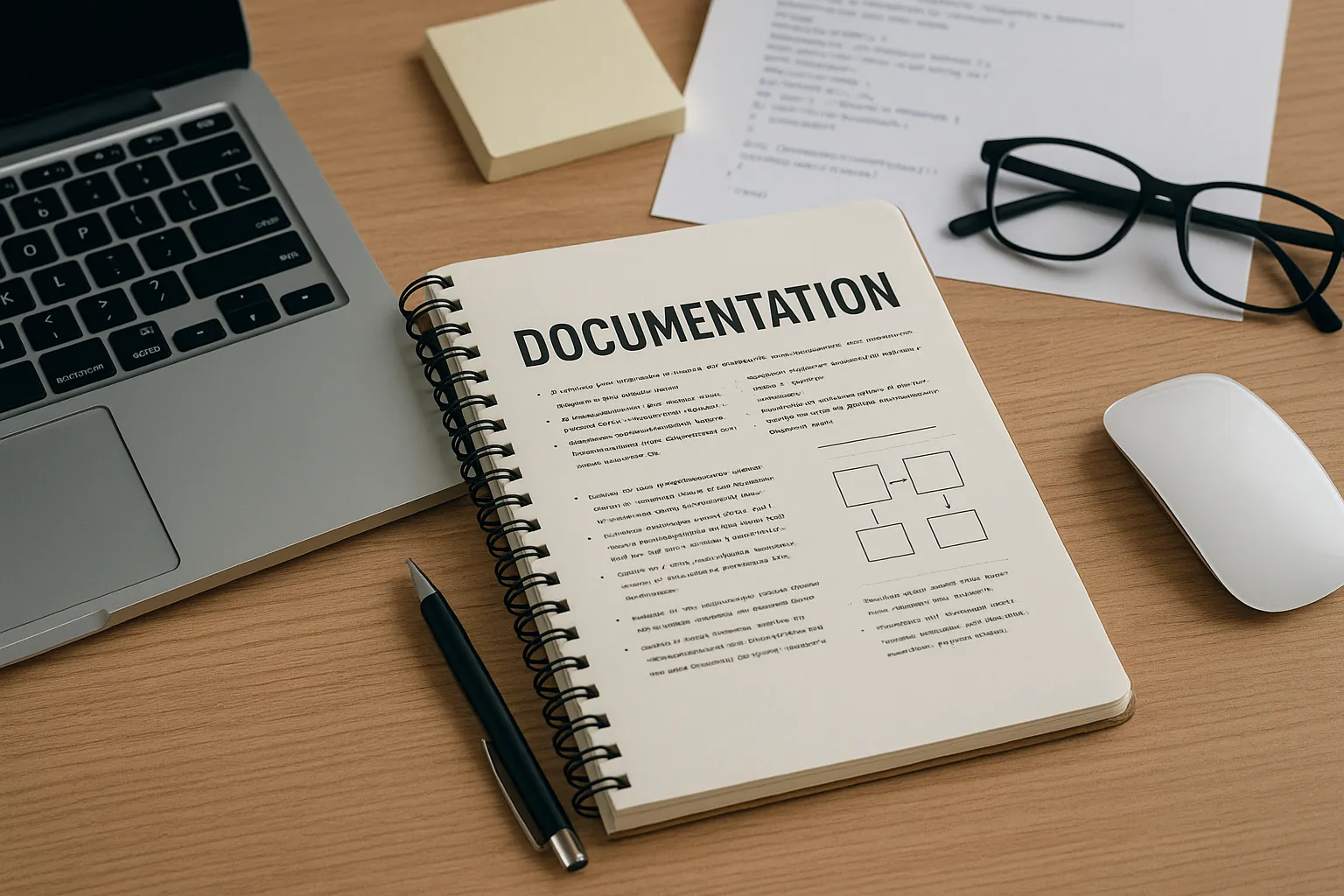 The Role of Documentation in Software Success